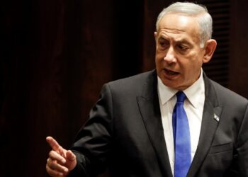 نتنياهو يهدد إيران بضربة لا يمكن تخيلها ويؤكد: مستعدون لكل سيناريو