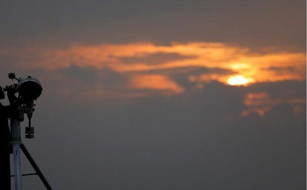 الجمعية الفلكية تحذر من النظر في التلسكوب أو المنظار للبحث عن هلال رمضان الثلاثاء