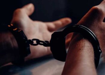 ضبط معتدٍ على شخص من ذوي الإعاقة في إربد