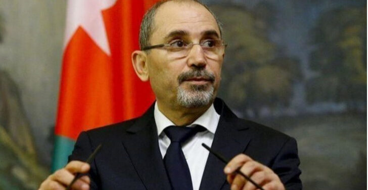 وزير الخارجية يُمثّل الأردن باجتماع مجلس السلام في واشنطن الخميس