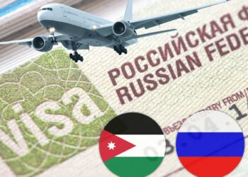 إلغاء التأشيرات بين موسكو وعمان ينعش السياحة الروسية
