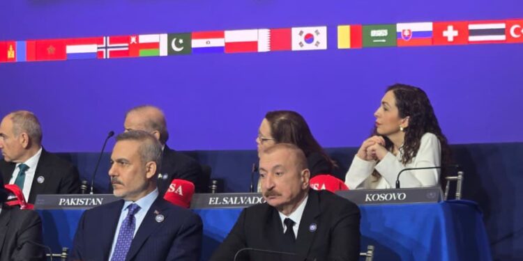 الأردن يشارك بالاجتماع الأول لمجلس السلام