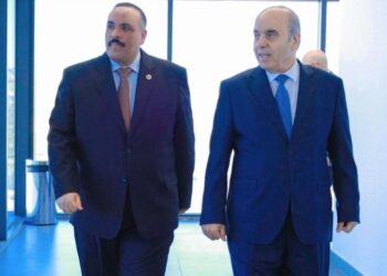 جامعة العلوم الإسلامية العالمية تحتفل بعيد ميلاد جلالة الملك الرابع والستين برعاية وزير التعليم العالي