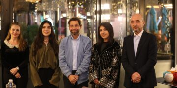 برعاية الأميرة كرمة .. مؤسسة حرير تطلق حملة «سُلوان الأمل» بإفطار رمضاني لأطفال غزة (صور)