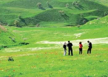 طقس العرب: تقلبات حرارية في الأردن السبت