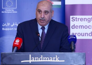 رئيس النواب: تعزيز العمل الحزبي البرلماني هدف آمن ونادى به الملك