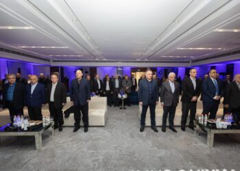 محافظ البنك المركزي: توقعات بارتفاع نمو الاقتصاد الوطني إلى 3% في 2026