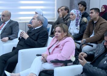 مستشفى الاستقلال ينظم اليوم العلمي لفن التعامل مع ذوي الإعاقة