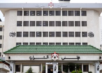 مجلس النواب يقر مشروع قانون الغاز