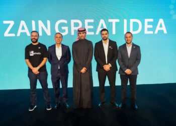 “زين” تُطلق موجة جديدة من الابتكار والاستثمار الجريء في فعالية Demo Day Zain