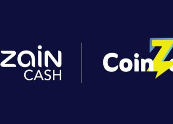تقديراً لمشتركيها وتعزيزاً لخدماتها .. زين كاش تطلق برنامج الولاء والمكافآت CoinZat))