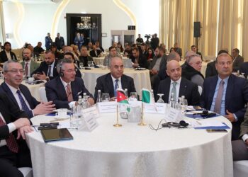 الملتقى الأردني الإيطالي للأعمال: الأردن يرسخ موقعه بالمنطقة كمقر للتجارة والاستثمار