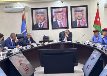 وزير الداخلية يترأس اجتماعا للمجلس الأعلى للسلامة المرورية لاستعراض إنجازات عام 2025