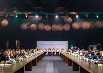 تجارة الأردن تشارك في اجتماعات الغرفة الإسلامية ومنتدى مكة للحلال 2026