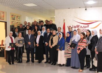 في إنجاز نوعي .. البريد الأردني يحصل على شهادة الآيزو الدولية لإدارة الجودة