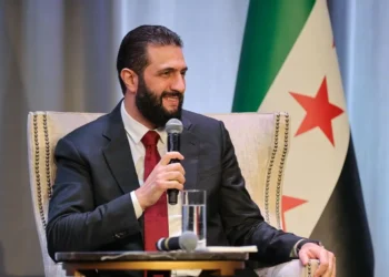 الشرع: أسمع الانتقادات لكن الناس غير مدركة لآليات الإصلاح