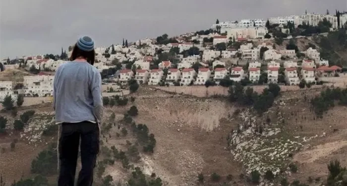 تسهيلات إسرائيلية لشراء أراض في الضفة الغربية المحتلة لتقويض حل الدولتين