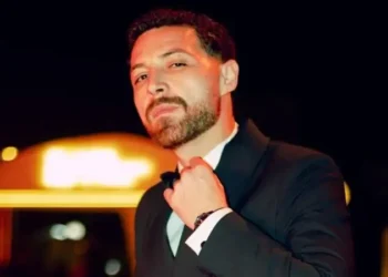 أول تعليق من محمود حجازي بعد اتهامه بالتحرش