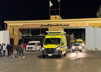سلطات الاحتلال تلغي سفر مرضى غزة عبر رفح