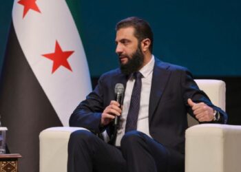 دمشق تبدأ تنفيذ أول عفو رئاسي للشرع منذ توليه السلطة
