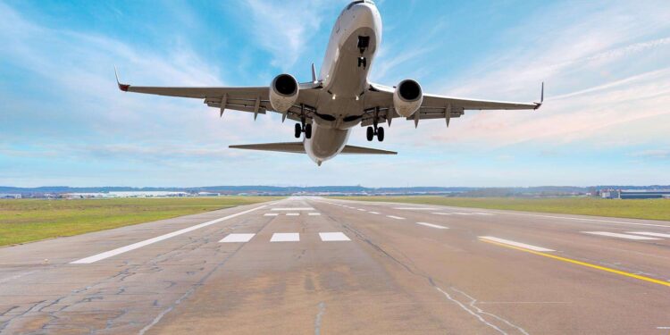 الأردن وسوريا يوقعان اتفاقية محدثة لتنظيم الخدمات الجوية بين البلدين