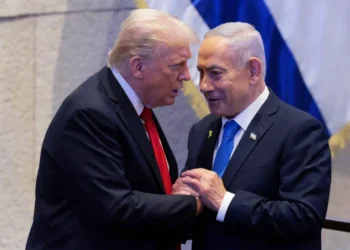 نتنياهو يستبق كلمة ترامب: لا إعمار في غزة قبل نزع السلح