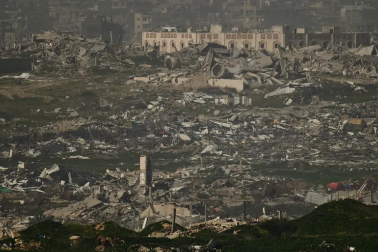 هل تستعد إسرائيل لعودة القتال إلى غزة وما الإستراتيجية المتبعة؟