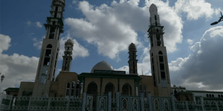 المساجد منصة إصلاح.. الأوقاف تنفذ 870 عقوبة بديلة خلال 2025