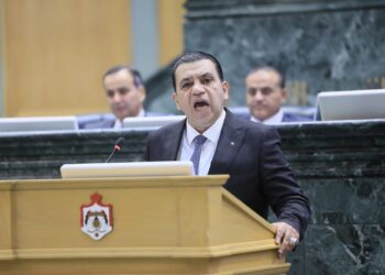 النائب السعود: أرفض تعديلات الضمان وسأكون دوماً بصف المواطن