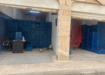 الغذاء والدواء تتلف عصائر رمضانية وتغلق مخبزًا و6 مستودعات لإعداد العصائر
