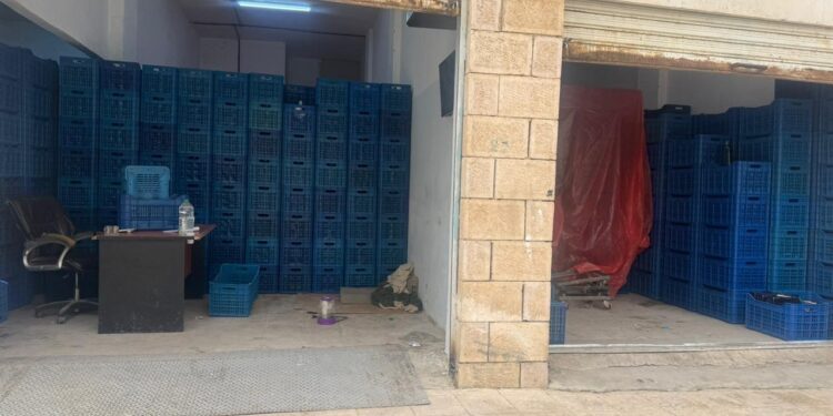 الغذاء والدواء تتلف عصائر رمضانية وتغلق مخبزًا و6 مستودعات لإعداد العصائر