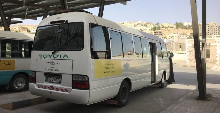 صدور تعليمات تملك ونقل ملكية وسائط نقل الركاب في الجريدة الرسمية