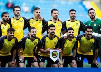 الحسيــن إربـــد يحســــم المواجهة مع الاستقلال الإيراني بفوز تاريخي