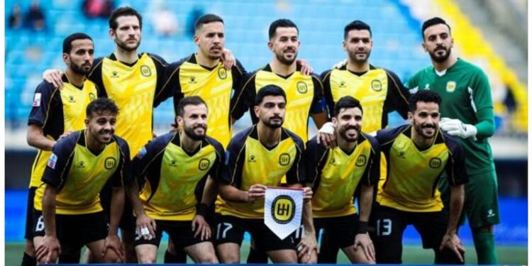 الحسيــن إربـــد يحســــم المواجهة مع الاستقلال الإيراني بفوز تاريخي