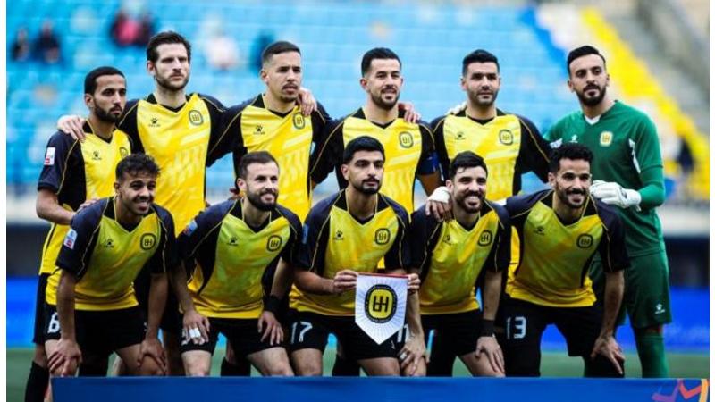 الحسيــن إربـــد يحســــم المواجهة مع الاستقلال الإيراني بفوز تاريخي