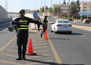 إدارة السير تحذّر من المخالفات الخطرة تزامنا مع إعلان نتائج تكميلية التوجيهي