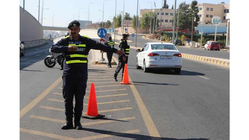 إدارة السير تحذّر من المخالفات الخطرة تزامنا مع إعلان نتائج تكميلية التوجيهي