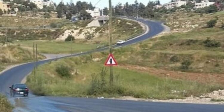 البيئة وبلدية السلط تطمئنان: لا تسرب لمياه الصرف الصحي في إسكان المغاريب