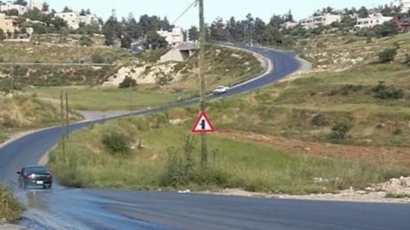 البيئة وبلدية السلط تطمئنان: لا تسرب لمياه الصرف الصحي في إسكان المغاريب