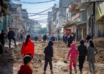 الأمم المتحدة: أفعال إسرائيل في الضفة الغربية وغزة تثير مخاوف من تطهير عرقي