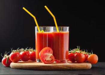 مشروب أحمر يخفض ضغط الدم بشكل ملحوظ