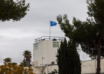 إسرائيل تقطع المياه والكهرباء عن مقرات الأونروا في القدس
