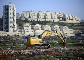 الأردن و7 دول يرفضون تغيير الوضع القانوني للأراضي الفلسطينية المحتلة