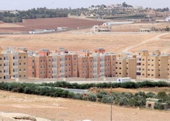 فتح باب التقدم لأراضٍ سكنية بشروط ميسّرة في ضاحية الأميرة إيمان