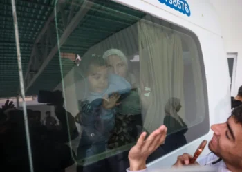 لولادته في غزة.. قاض إسرائيلي يمنع طفلا من العلاج في تل أبيب
