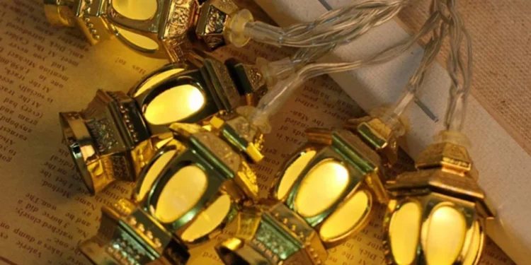 المواصفات تحذر من أحبال زينة رمضان وتقدّم 3 نصائح للاختيار الصحيح