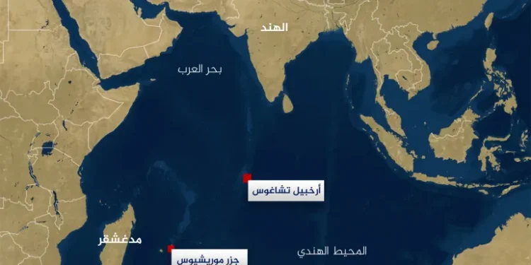 بريطانيا ترفض طلبا أميركيا لاستخدام قواعدها لضرب إيران
