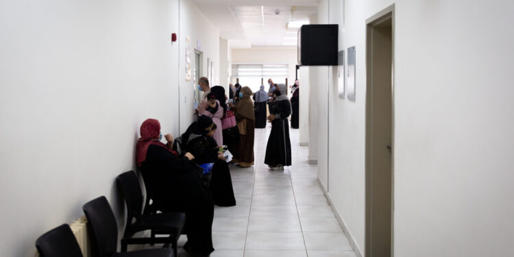 البدور: المرحلة الأولى لمركز الصحة الرقمي توفر 3.5 مليون دينار في الأدوية والمطاعيم