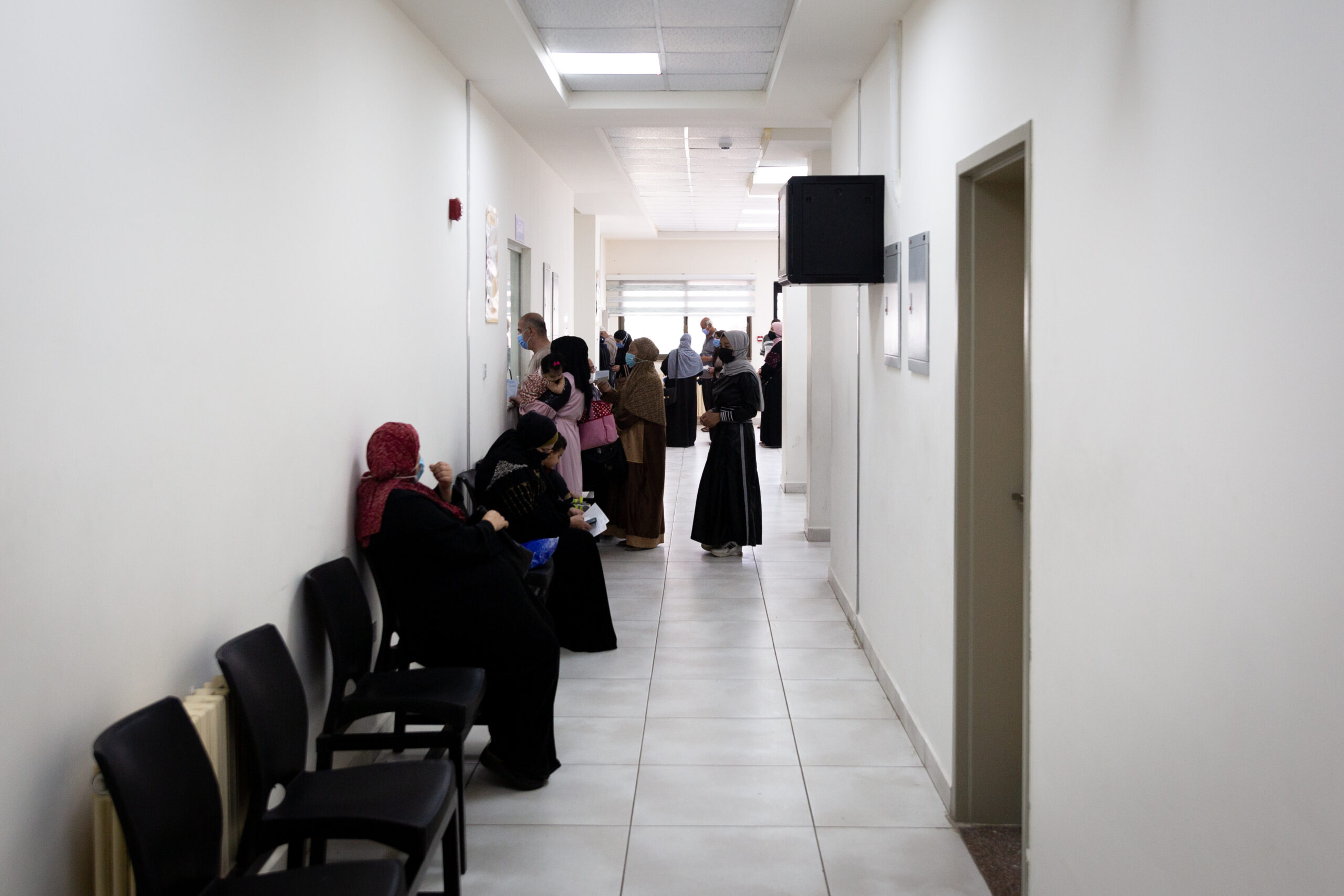 البدور: المرحلة الأولى لمركز الصحة الرقمي توفر 3.5 مليون دينار في الأدوية والمطاعيم