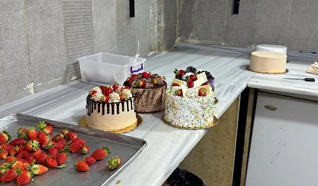 إيقاف 57 منشأة غذائية عن العمل وإغلاق 11 وإنذار 1400 خلال 10 أيام